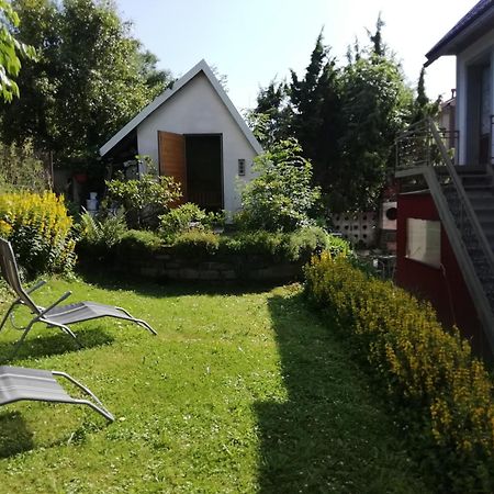 Penzion Pohoda - Apartmany Jeseník Eksteriør bilde