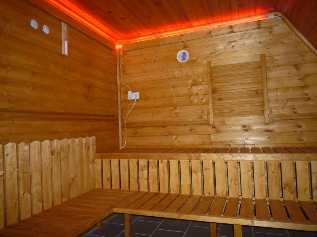 Penzion Pohoda - Apartmany Jeseník Eksteriør bilde